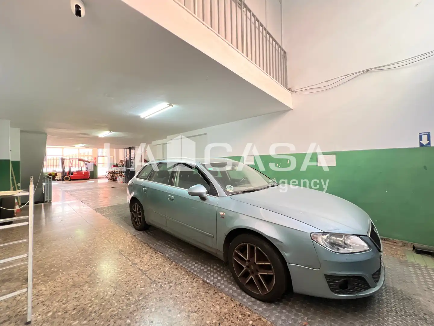 Local comercial en venda a Salut - Lloreda, imagen 4