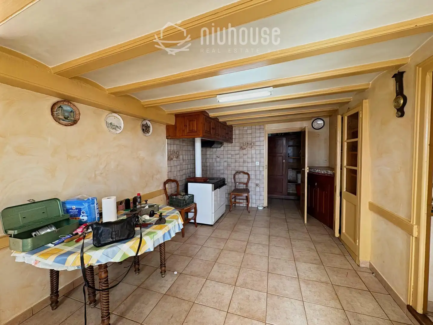 Casa rústica en venda a Dorres, imagen 12