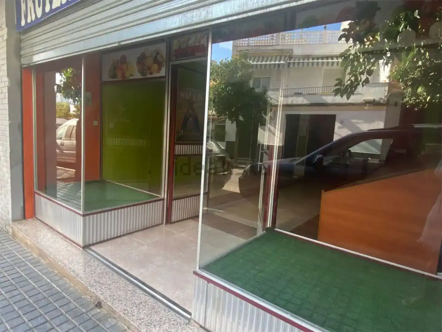 Local en venda en Córdoba