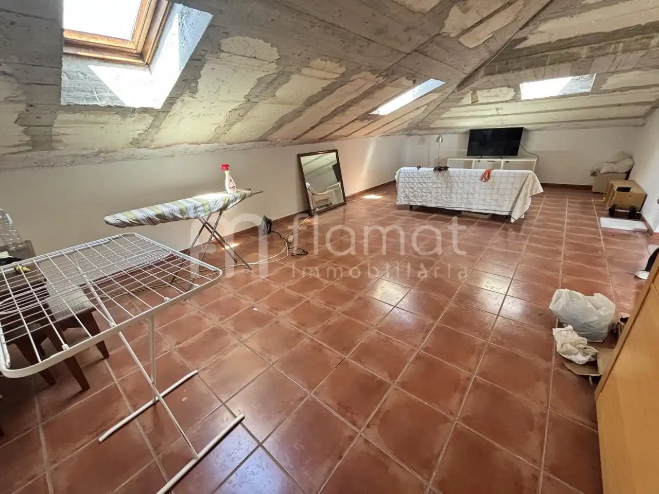 Casa o chalet en venta en El Masnou con Aire acondicionado, Calefacción y Jardín privado