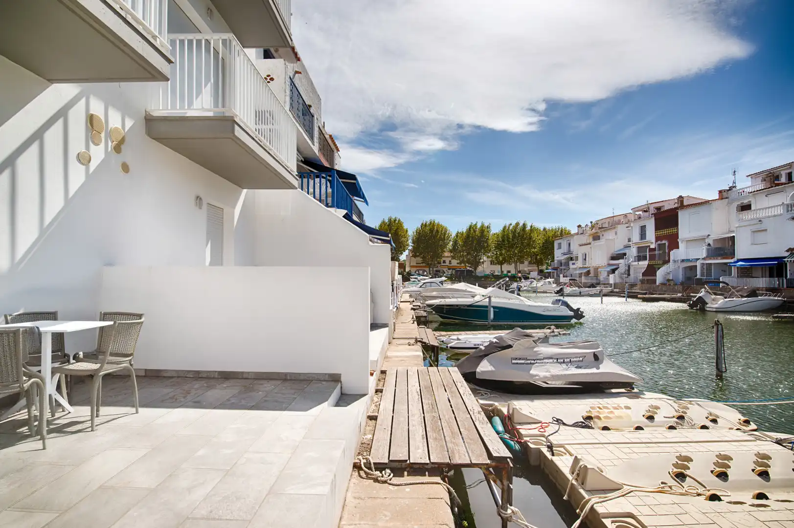 Casa a schiera in vendita a Port Banyuls - Port Alegre - Port Empordà, imagen 24