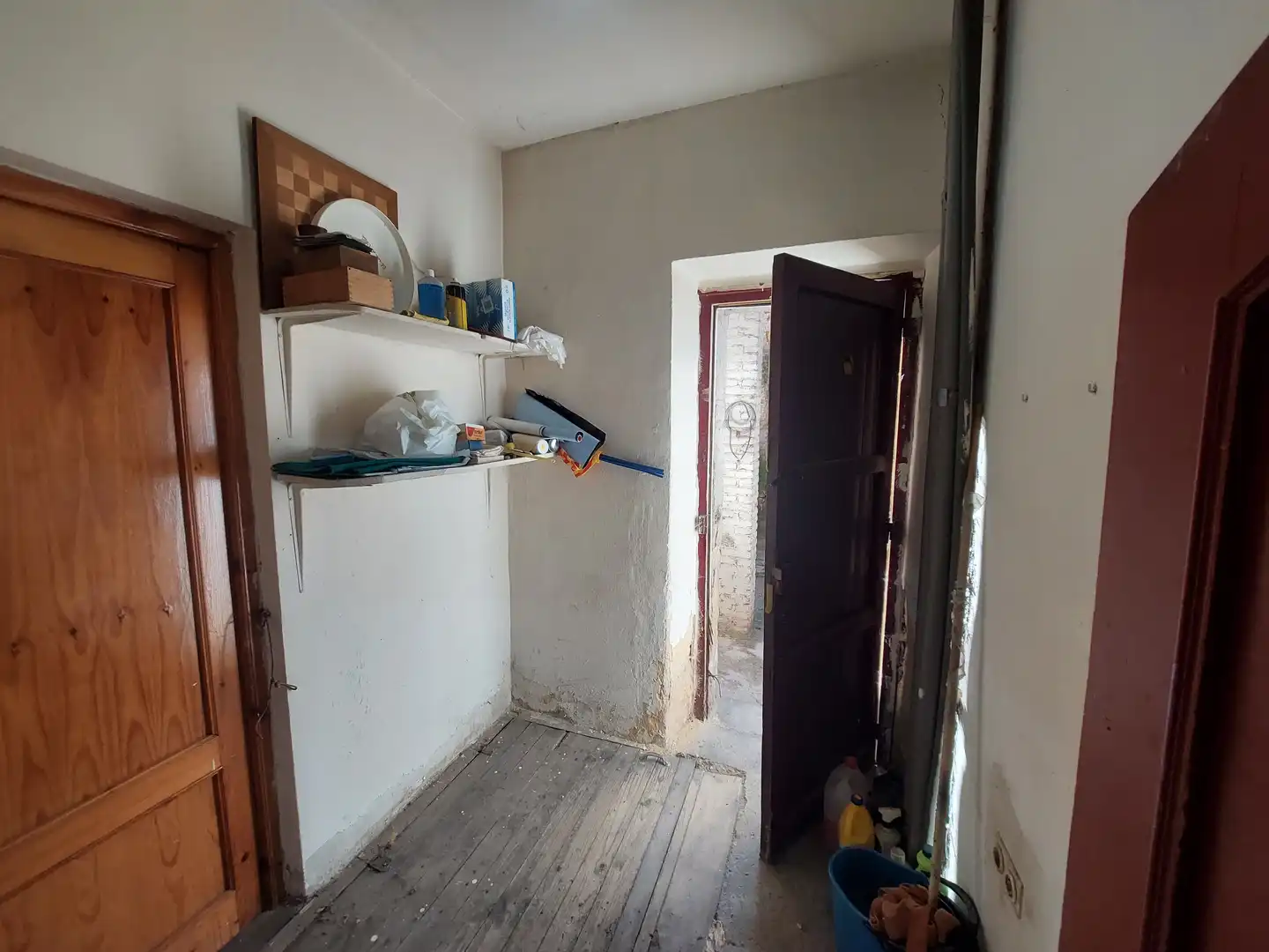 Casa o xalet en venda en Boñar amb Calefacció, Jardí privat i Terrassa