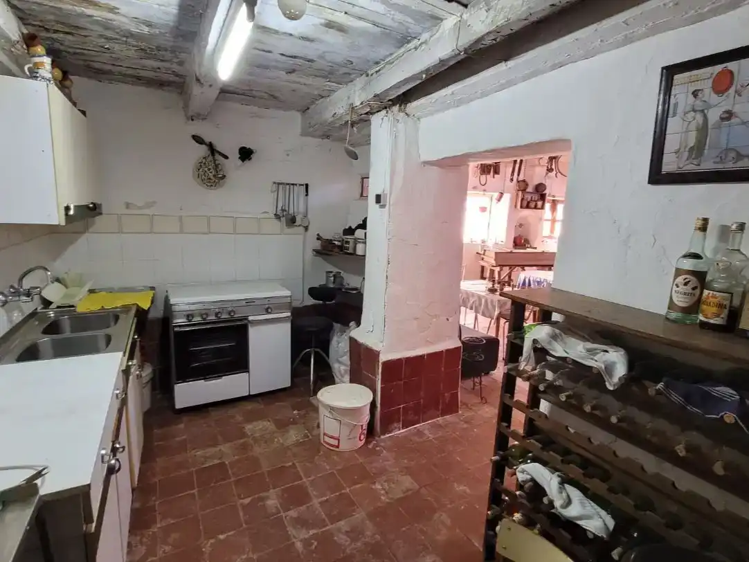 Cuina de Pis en venda en Palazuelo de Vedija, Valladolid