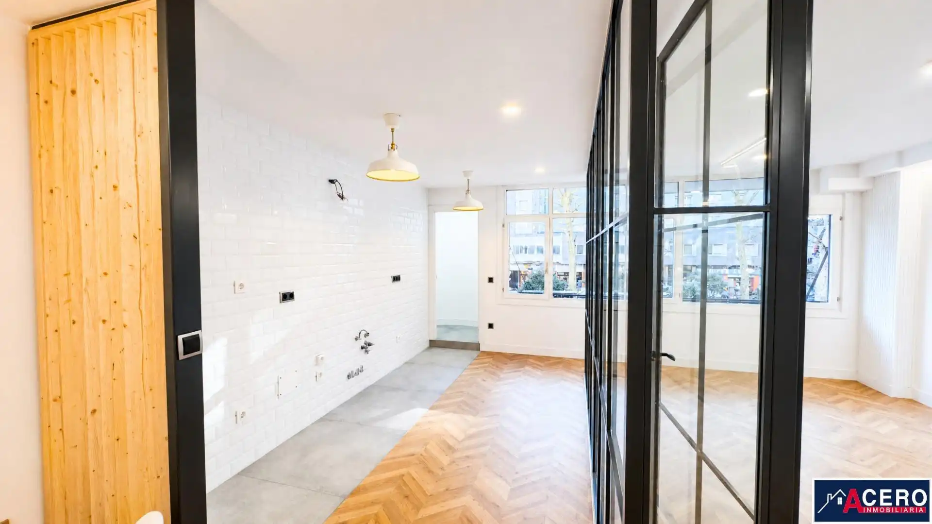 Flat with lift for sale in Calle de San Fernando, imagen 14