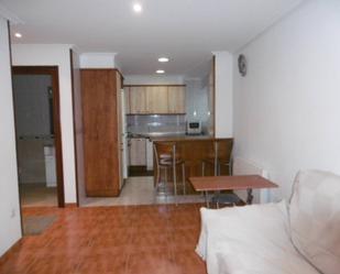 Kitchen of Flat for sale in Irun   with Terrace