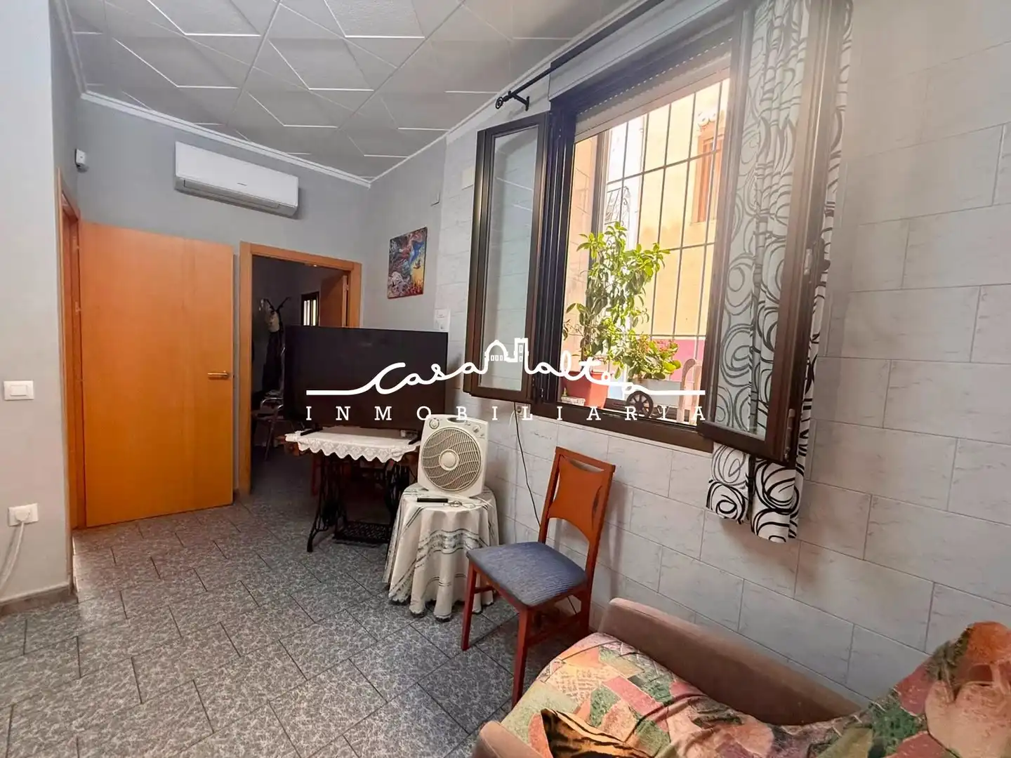 Haus mit Terrasse zum Verkauf in Callosa d'en Sarrià, imagen 6