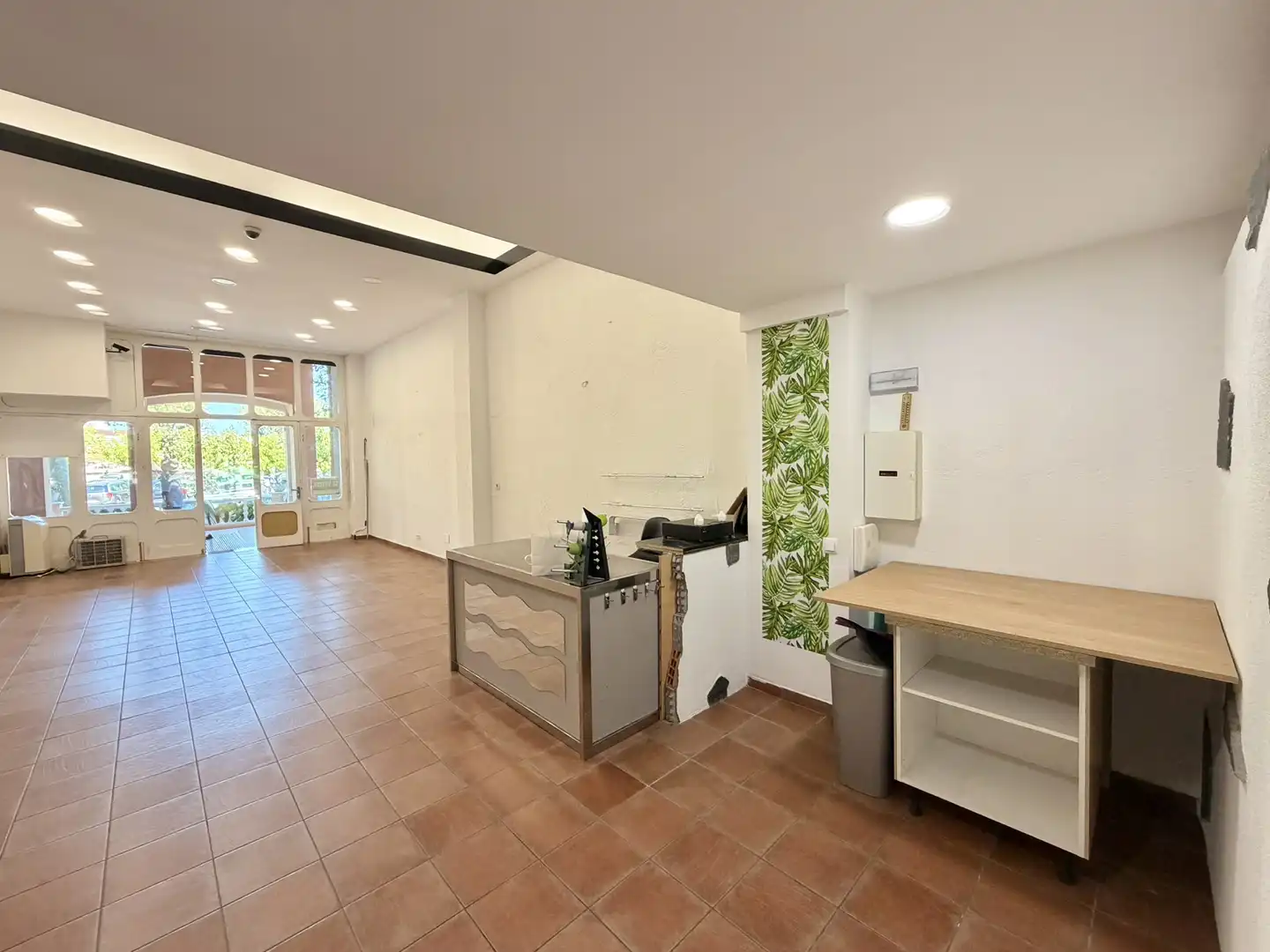 Local commercial à louer à Muga - Gran Reserva - Badia, imagen 8