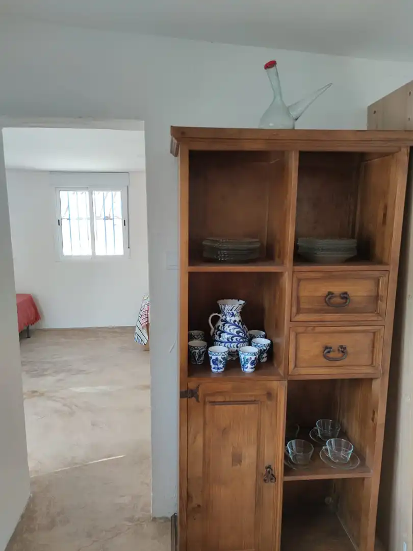 Houses for rent in Chiclana de la Frontera  with Air Conditioner, Furnished and Oven