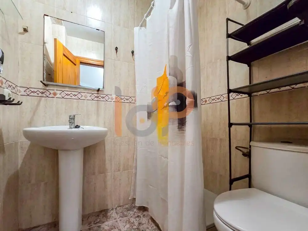 Appartement avec terrasse à vendre à Huércal-Overa, imagen 20