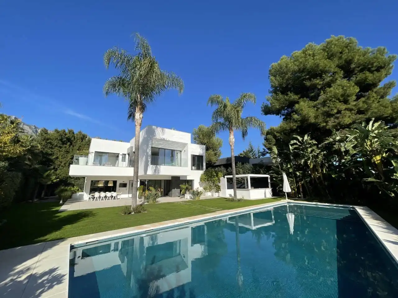 Villa con piscina in vendita a Calle PIZARRA 10, imagen 29