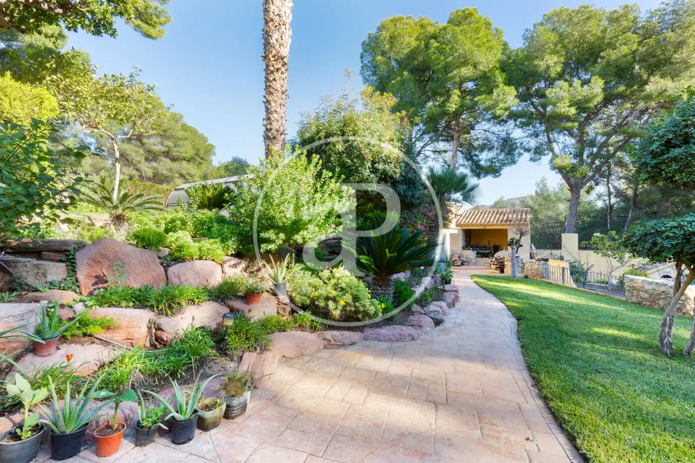 Casa con piscina in vendita a Corral Nou - Montros - Estepar, imagen 50
