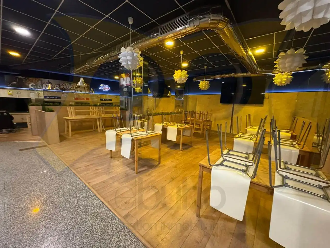 Local comercial de lloguer a Centro, imagen 4