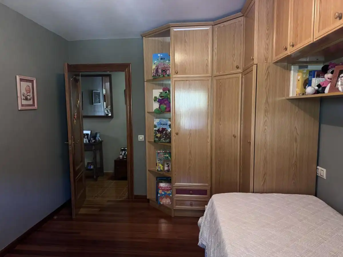 Casa a schiera con giardino in vendita a Vibaña - Ardisana - Caldueño, imagen 36