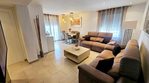 Foto 3 de Pis en venda a Centro, Molina de Segura