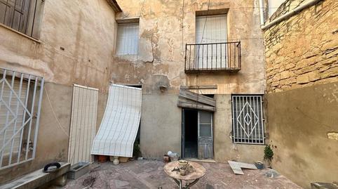 Foto 2 de Casa adosada en venda a Monóvar  / Monòver, Alicante