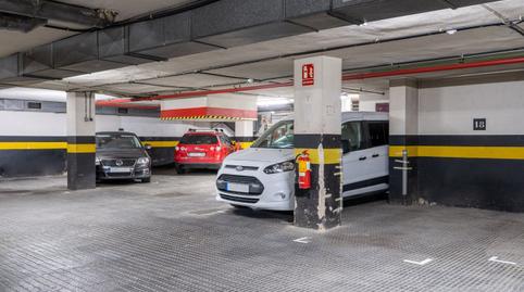 Photo 5 of Garage to rent in  Calle Santa Eulalia, 168, Santa Eulàlia, L'Hospitalet de Llobregat