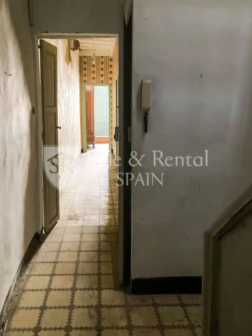 Mixt residencial en venda a Centre, imagen 17