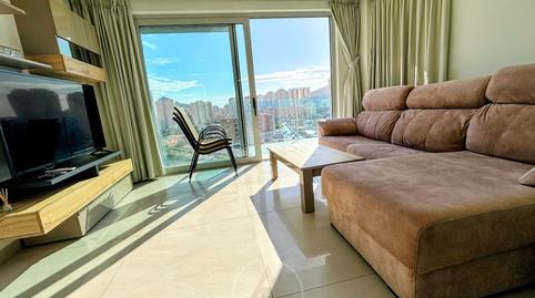 Photo 4 of Flat for sale in Benimantell, Plans - Gasparot, Villajoyosa / La Vila Joiosa