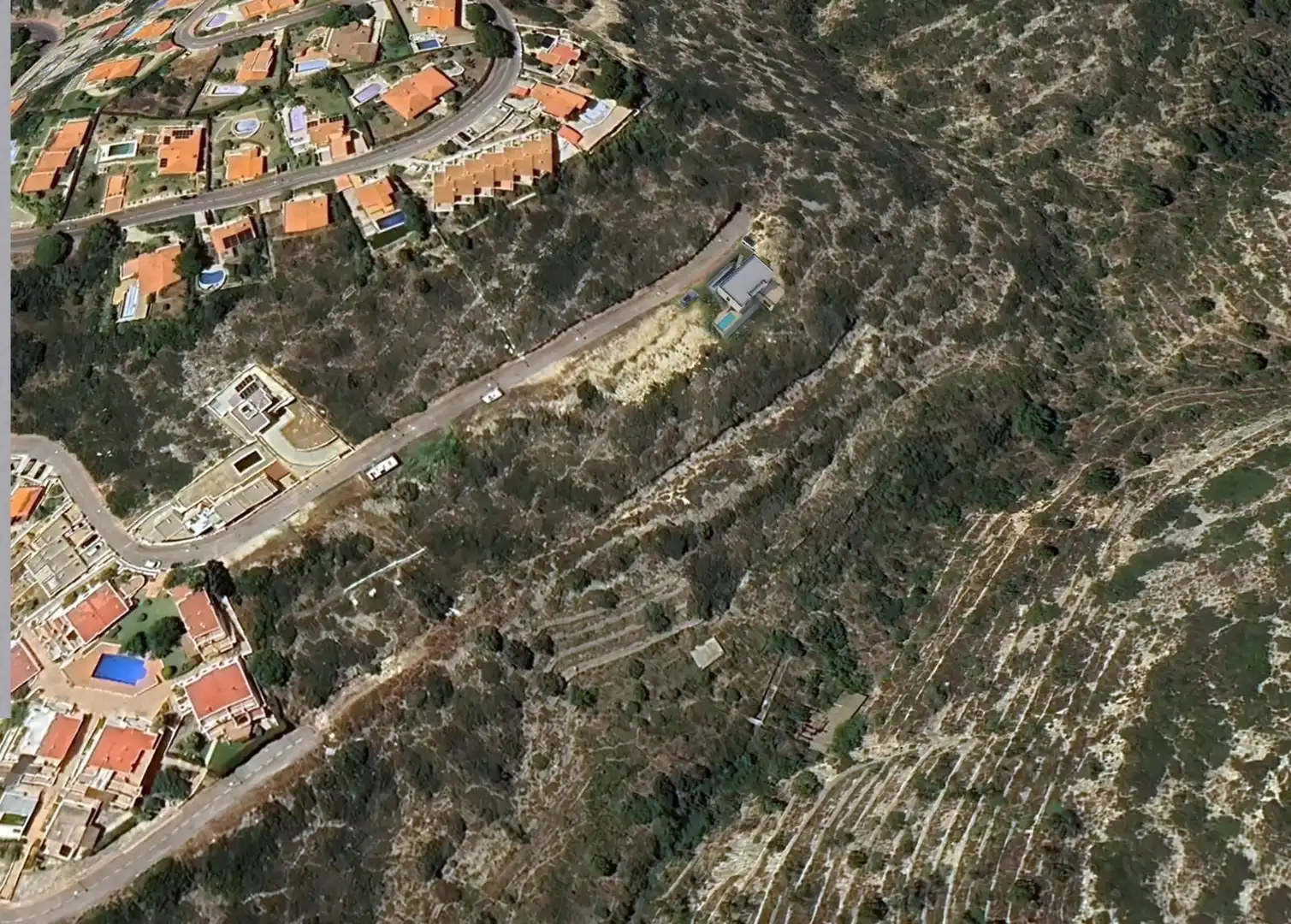 Casa in vendita a Las Atalayas - Urmi - Cerro de Mar, imagen 17
