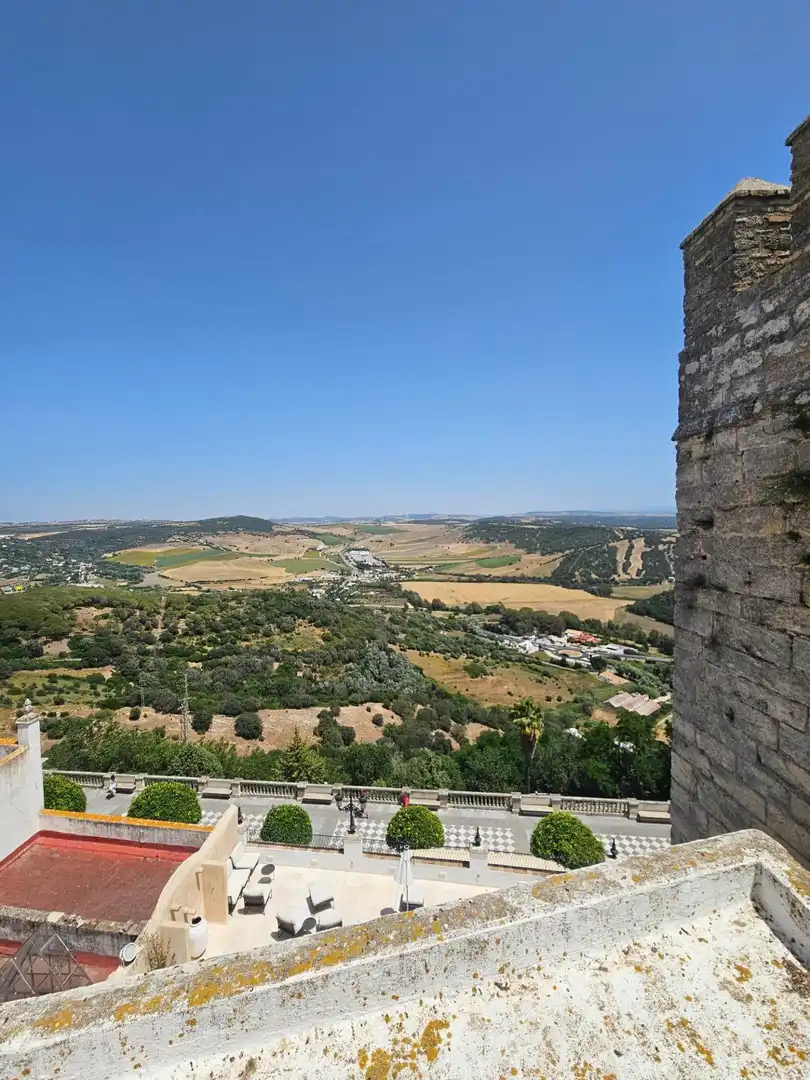Casa amb terrassa en venda a Vejer, imagen 8