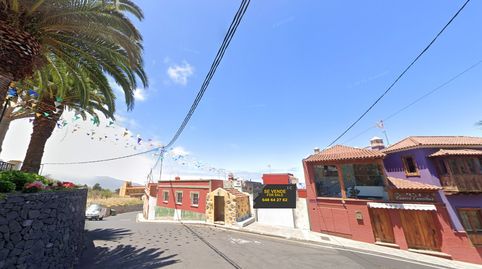 Foto 2 de Residencial en venda a Calle Alzados Guanches, 43, El Bebedero - Pinolere - Aguamansa, La Orotava