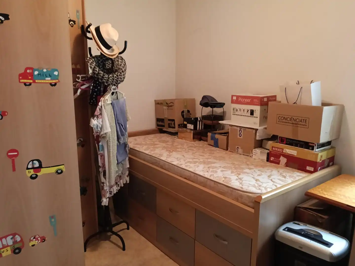 Bedroom of Ground floor for sale in Elche / Elx