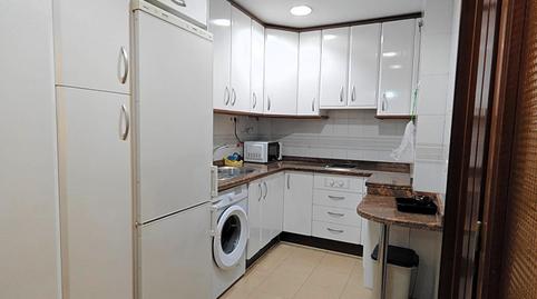 Foto 3 de Pis de lloguer a Calle Dr. Jimenez Diaz, Pajaritos,  Granada Capital