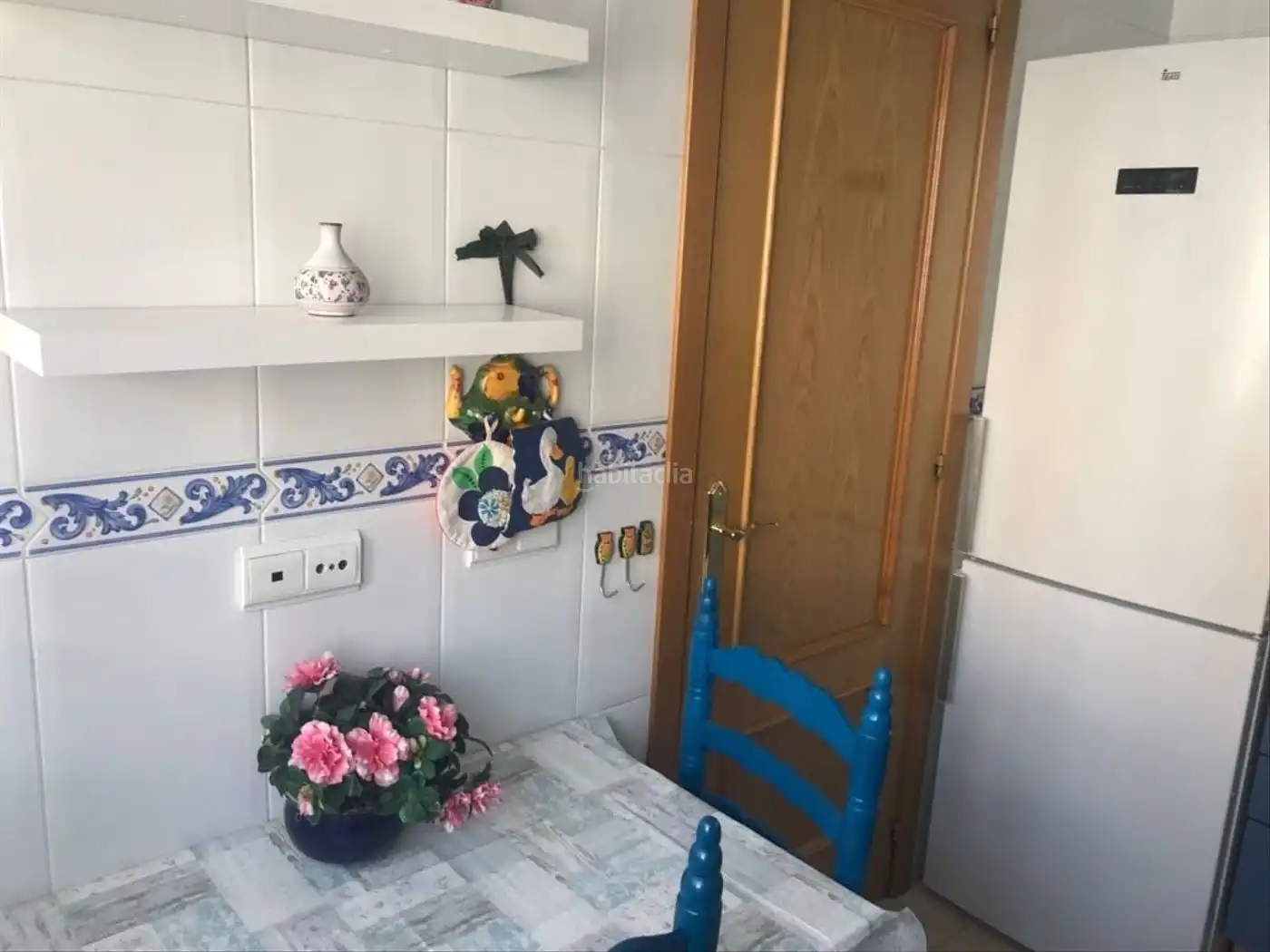 Adosado con piscina en alquiler en Calle Cocentaina 32, imagen 23