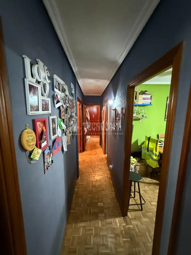 Flat for sale in Madrid