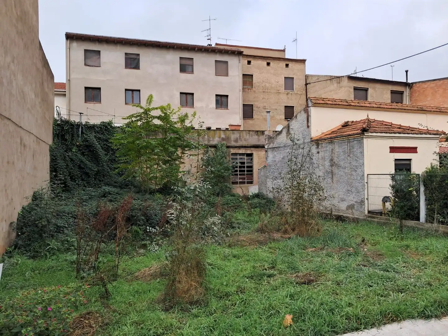 Grundstücke und Bauplätze zum Verkauf in Solsona, imagen 8