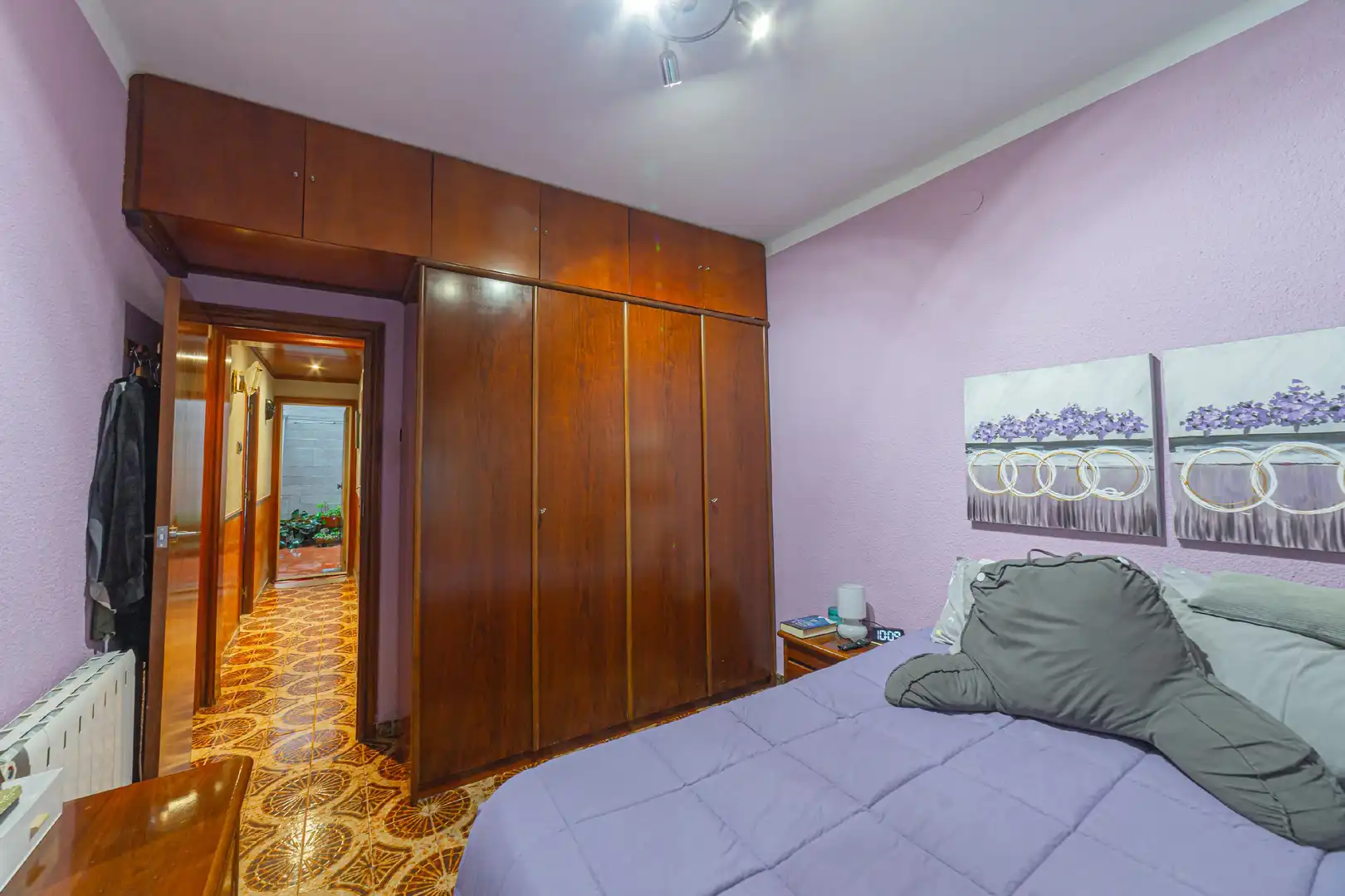 Villa zum Verkauf in Nou Barris, imagen 7