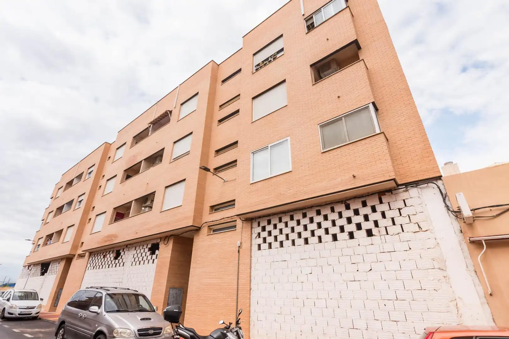 Pis amb ascensor en venda a Calle de San Mateo, imagen 2