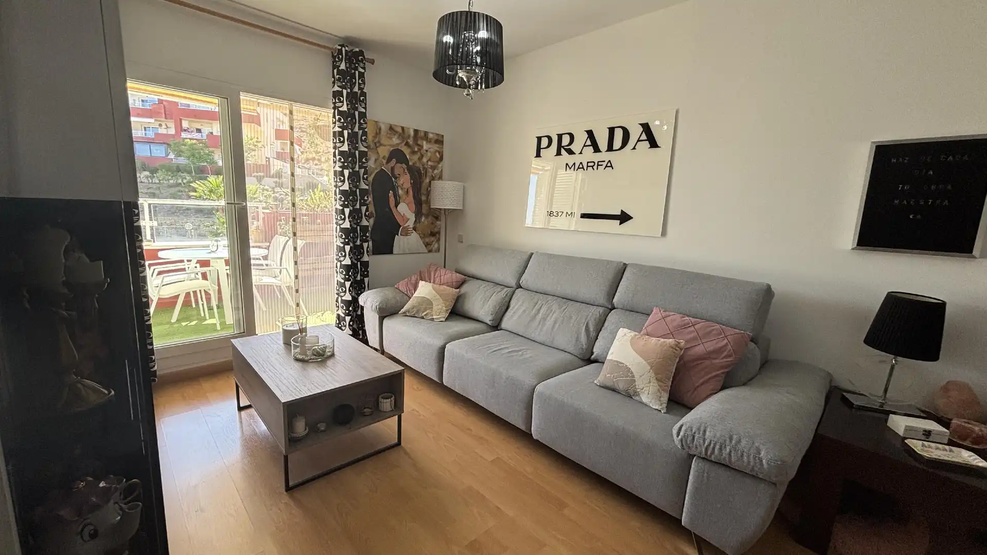 Apartment with pool for sale in Santangelo, imagen 12