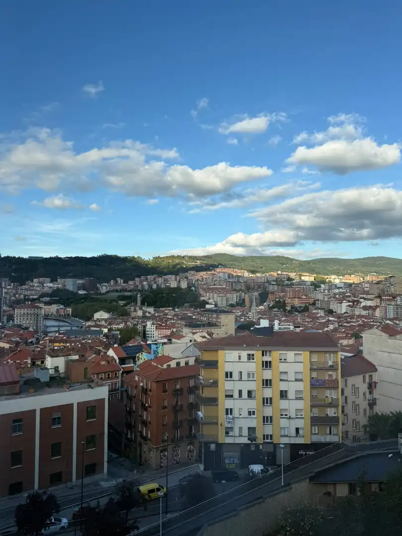 Dúplex con ascensor en venta en Kontzezio Zeharkalea, imagen 2