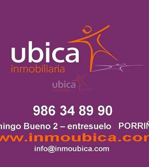 Foto 2 de Garaje de alquiler en O Porriño , Pontevedra