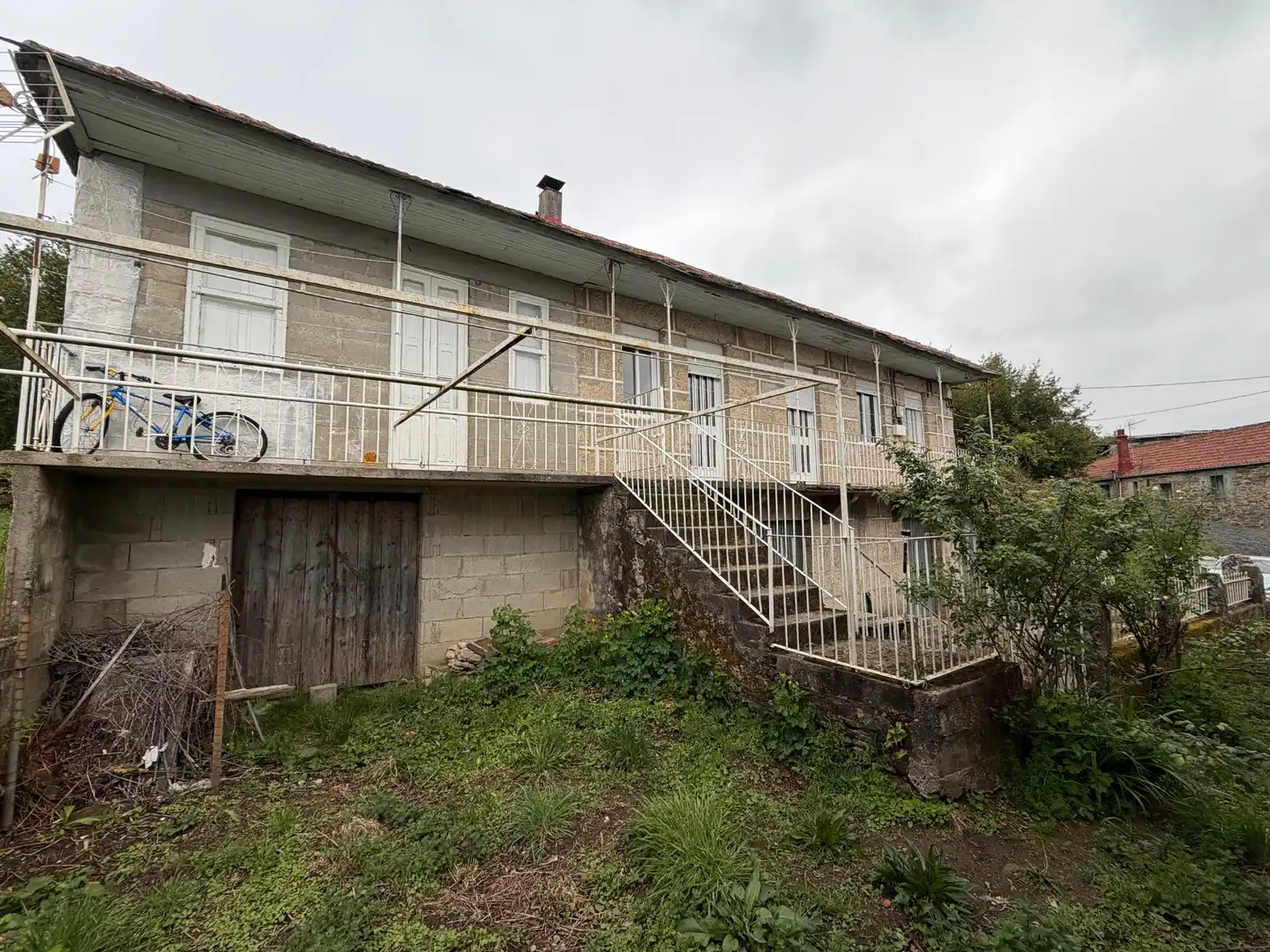 Casa con terrazza in vendita a Camiño da Congostra 6, imagen 3