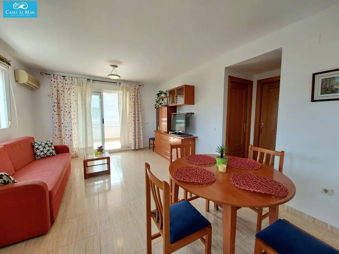 Apartment mit Terrasse zum Verkauf in Central 10, imagen 4