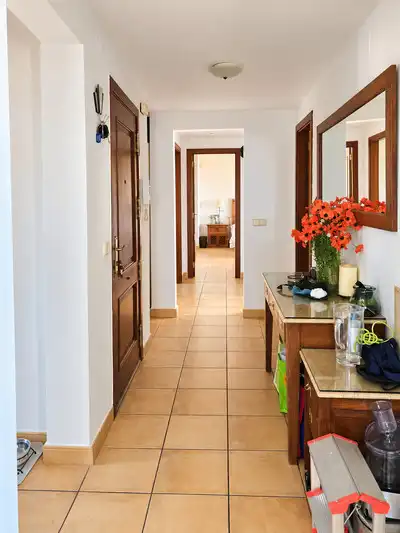 Attique avec piscine à vendre à Calahonda, imagen 7