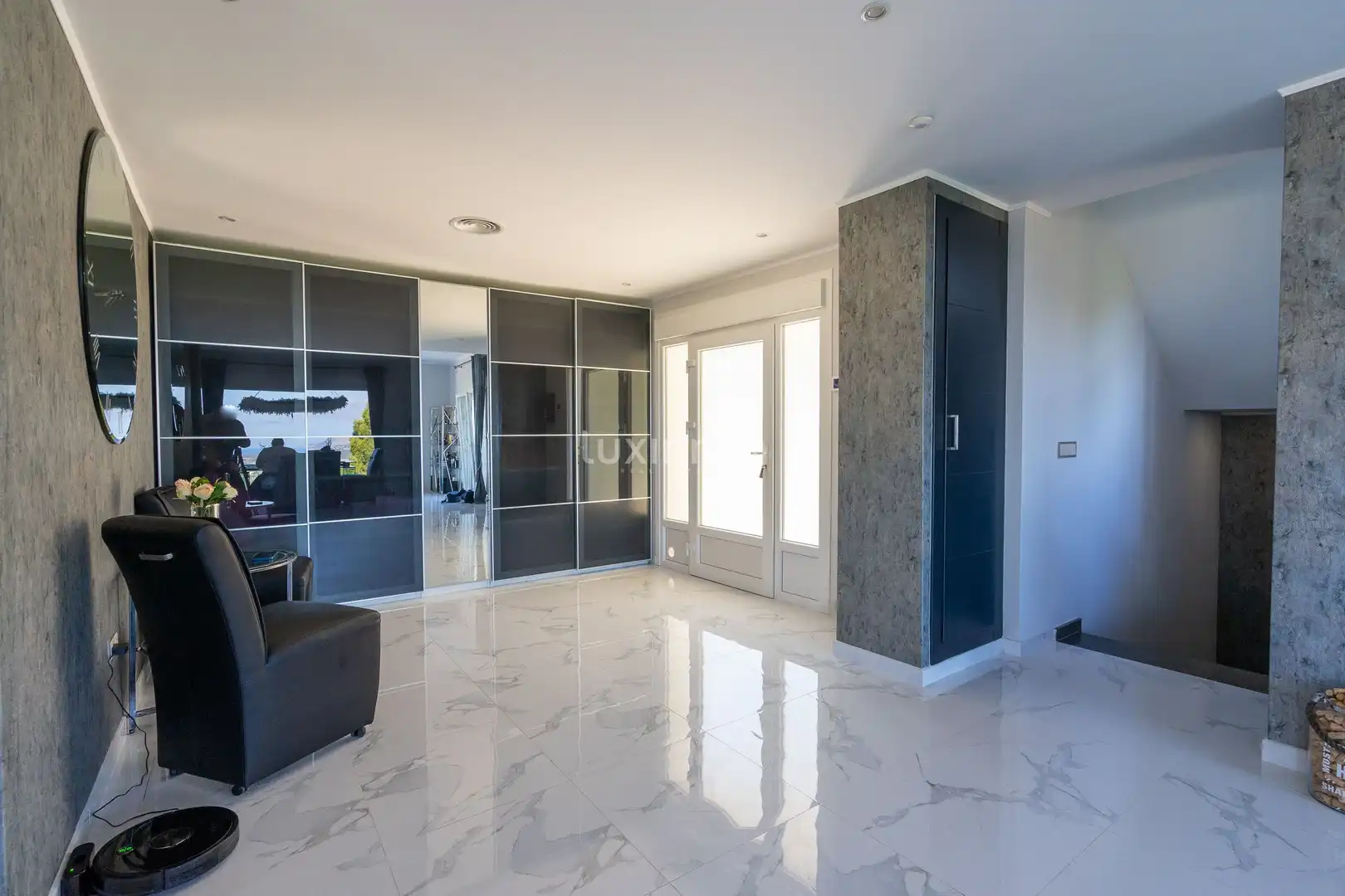Villa mit Terrasse zum Verkauf in La Nucia Pueblo, imagen 8
