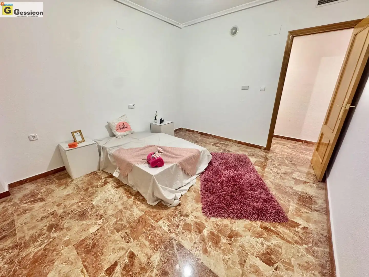 Dormitori de Pis en venda en Orihuela