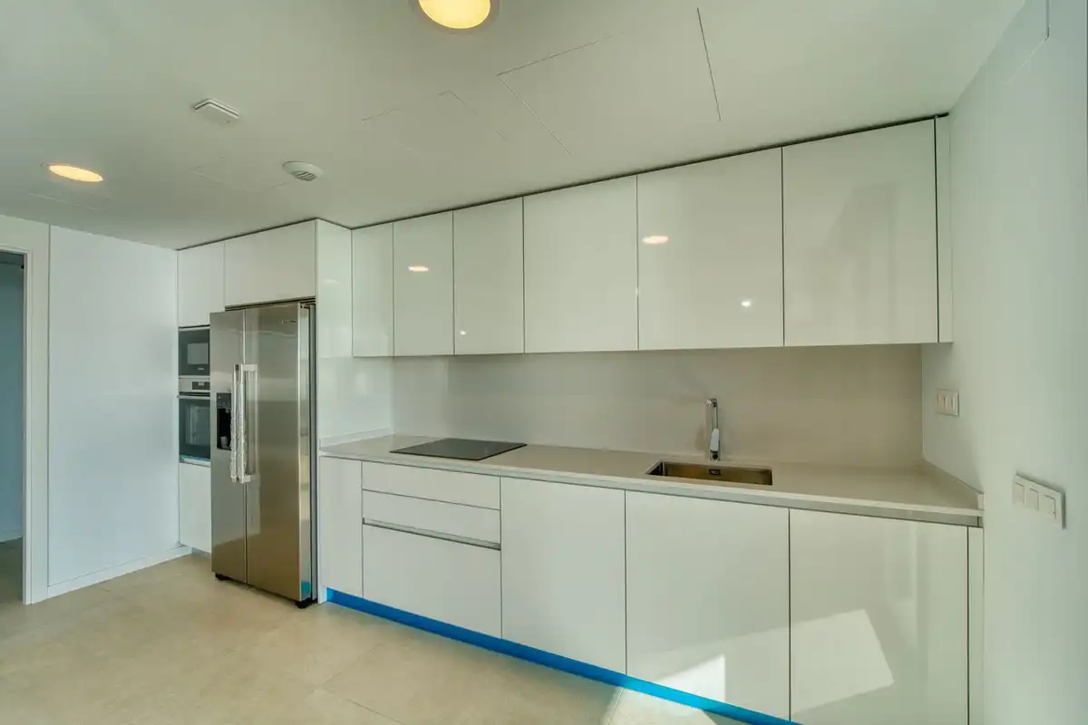 Apartament amb piscina en venda a maritimo de torremolinos, imagen 20