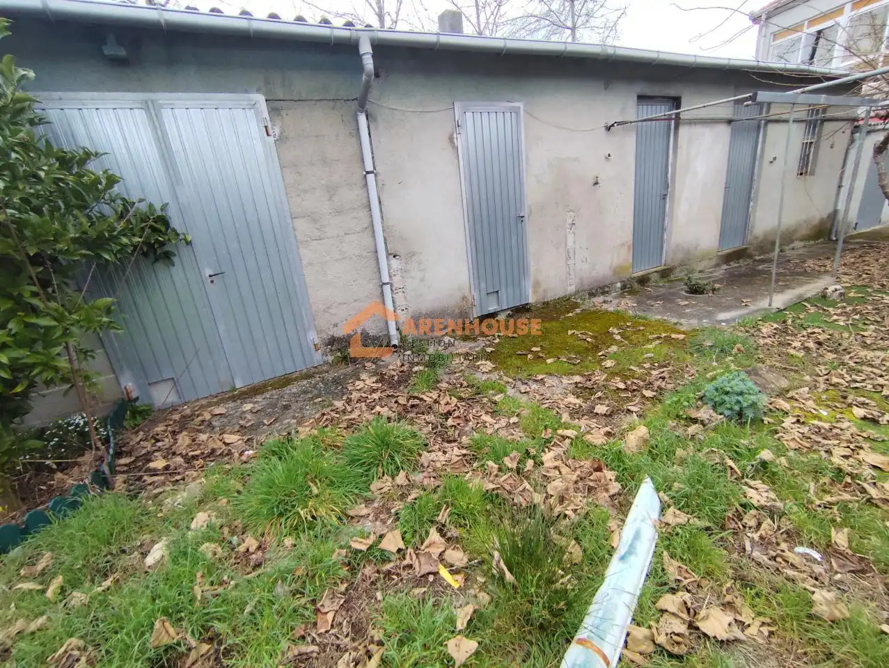 Casa con giardino in vendita a Boborás, imagen 5