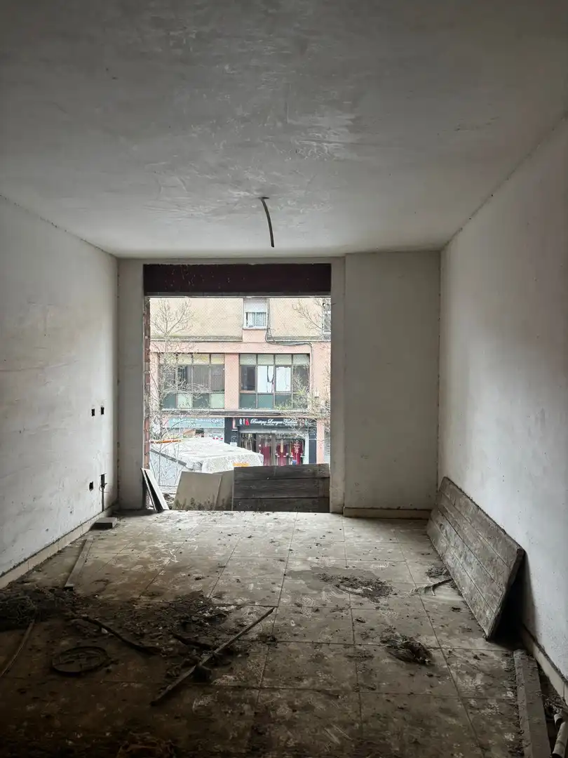 Edificio en venta en Salt