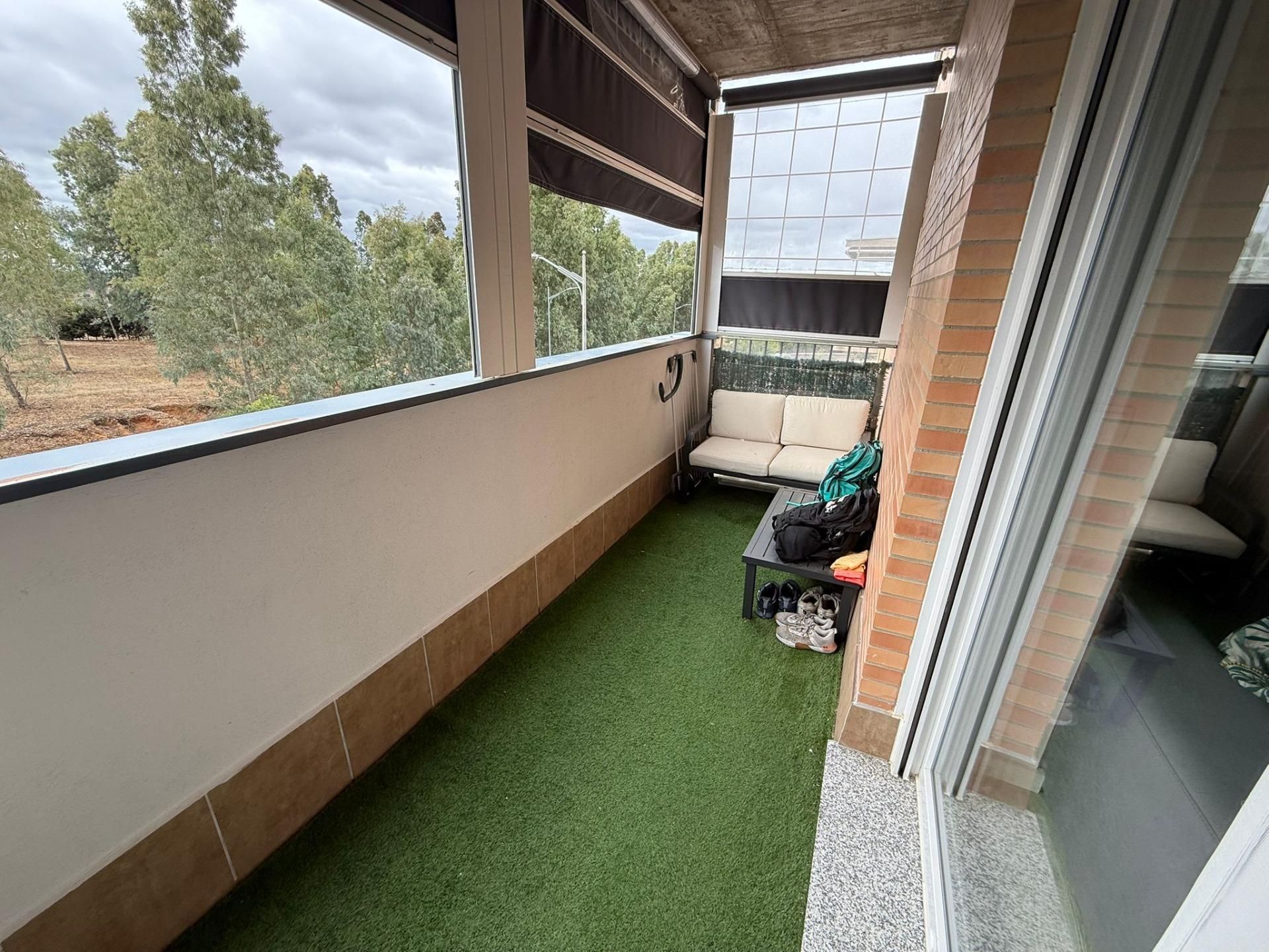 Flat for sale in  CAMINO DE LOS ROSTROS, Carretera de Sevilla - Los Montitos