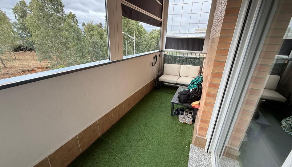 Photo 1 of Flat for sale in  Camino de Los Rostros, Carretera de Sevilla - Los Montitos, Badajoz