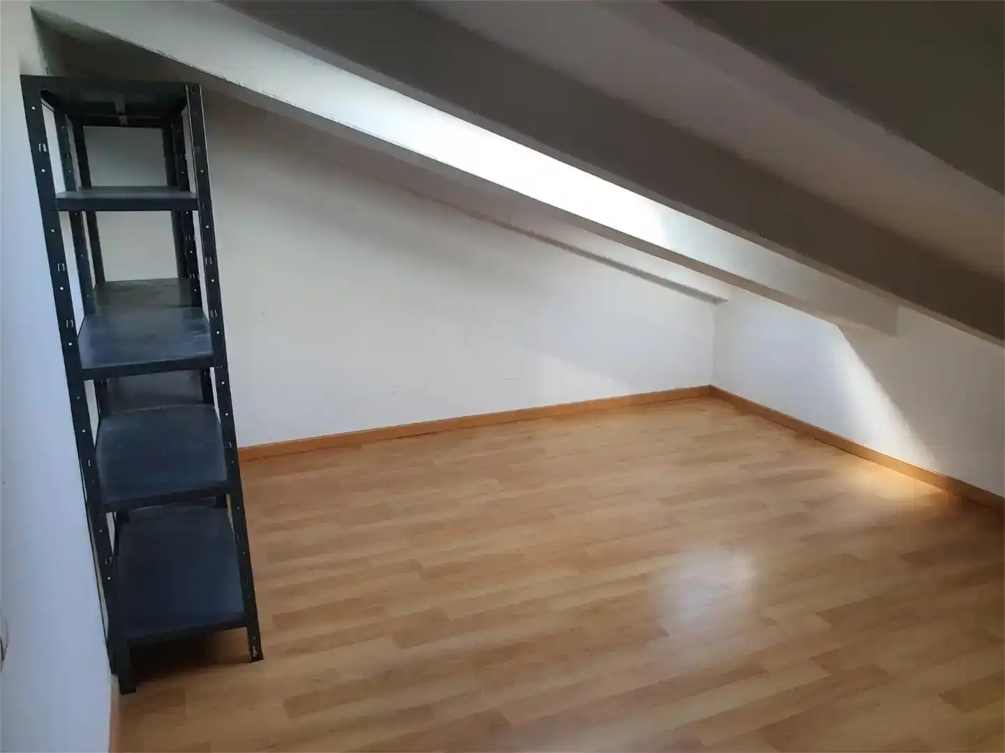 Dúplex en venda en Garínoain amb Parquet, Traster i Forn