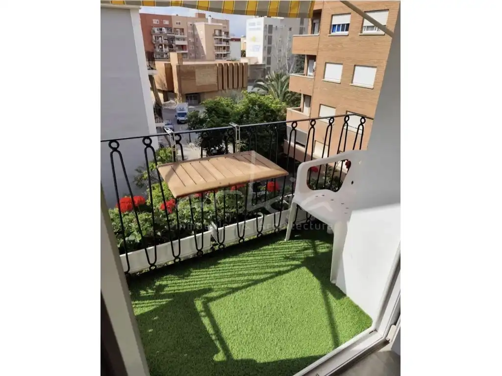 Flat for sale in Barrio de la Luz, imagen 5
