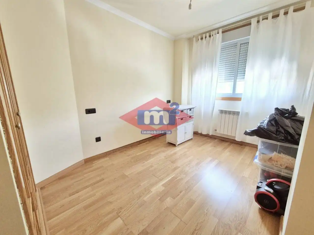 Habitación de Piso en venta en Salvaterra de Miño con Calefacción y Trastero