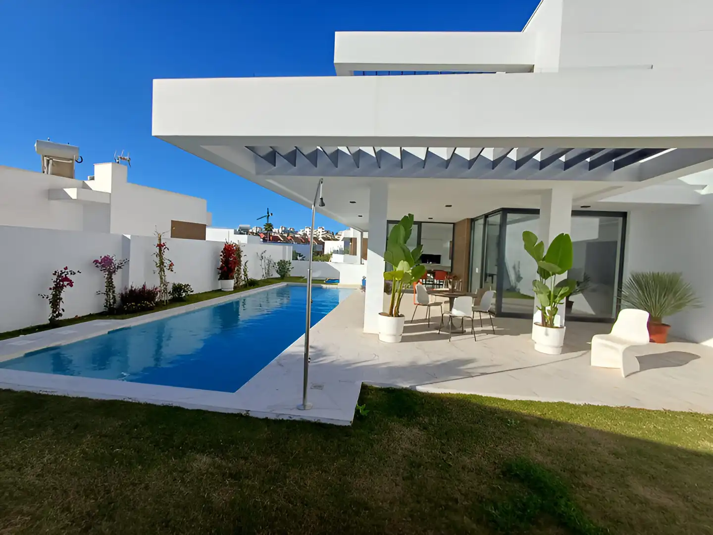 House with terrace for sale in Selwo, imagen 2
