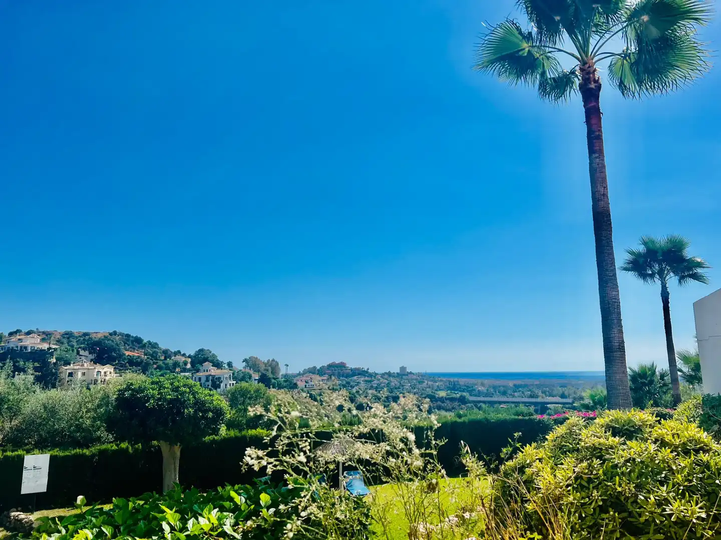 Apartment with pool for sale in La Quinta, imagen 10